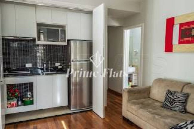 Imagem Apartamento com 1 Quarto à Venda, 40 m² em Vila Olímpia - São Paulo Imagem Apartamento com 1 Quarto à Venda, 40 m² em Vila Olímpia - São Paulo
