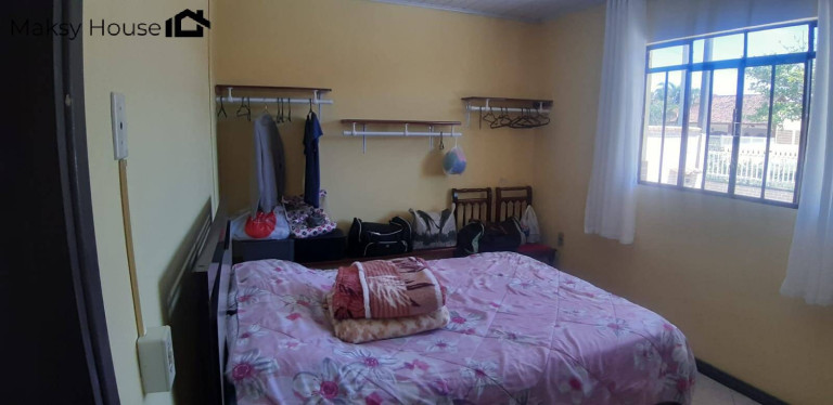 Imagem Casa com 4 Quartos à Venda, 360 m² em Bal. Nereidas - Guaratuba