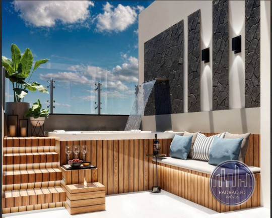 Imagem Apartamento com 3 Quartos à Venda, 152 m² em Itacolomi - Balneário Piçarras