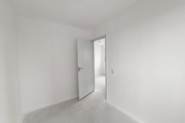 Imagem Apartamento com 2 Quartos à Venda, 42 m² em Barra Funda - São Paulo