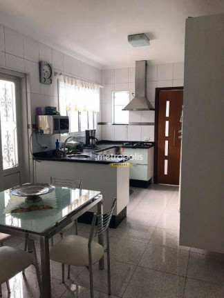 Imagem Sobrado com 3 Quartos à Venda, 200 m² em Paulicéia - São Bernardo Do Campo