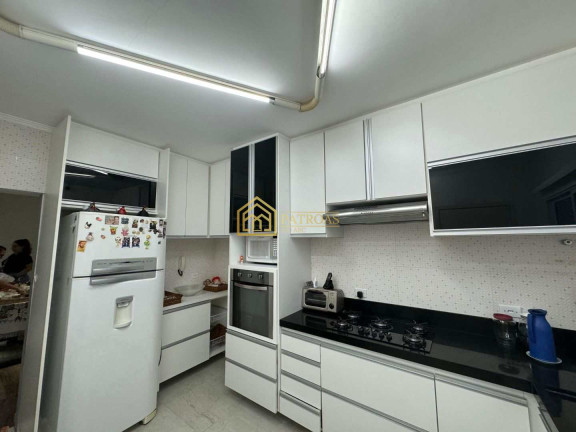 Imagem Casa com 3 Quartos à Venda, 397 m² em Parque Dos Pássaros - São Bernardo Do Campo