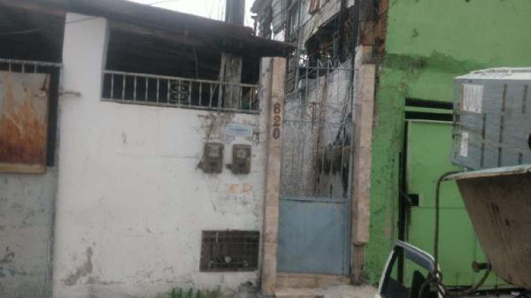 Casa com 1 Quarto à Venda, 300 m² em Paraiso - Sao Goncalo