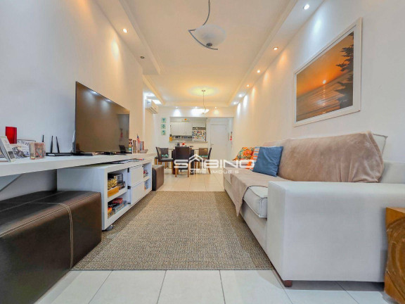 Imagem Apartamento com 3 Quartos à Venda, 100 m² em Riviera De São Lourenço - Bertioga