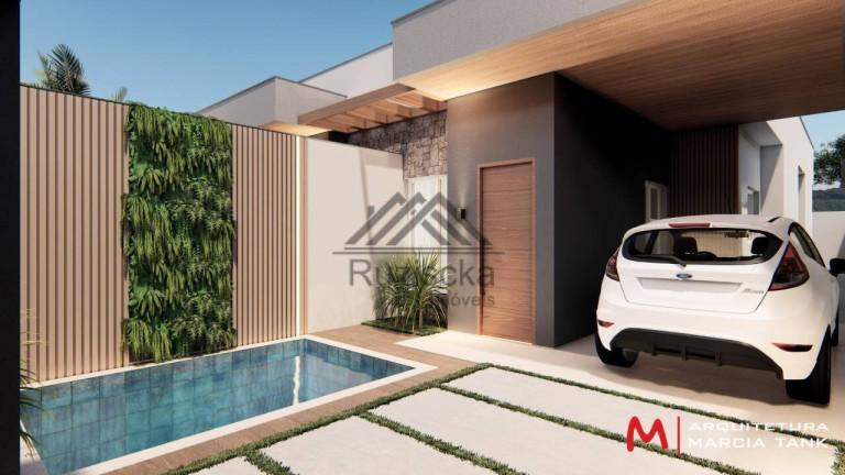 Imagem Casa com 2 Quartos à Venda, 147 m² em Jardim Imperador - Peruíbe
