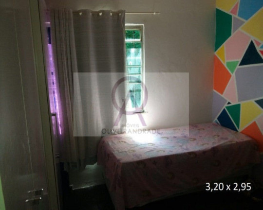 Imagem Imóvel com 3 Quartos à Venda, 76 m² em Patamares - Salvador