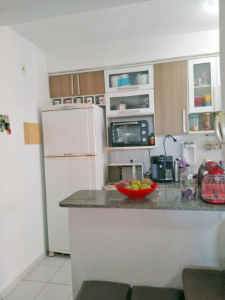 Imagem Apartamento com 2 Quartos à Venda, 48 m² em São Diogo I - Serra Imagem Apartamento com 2 Quartos à Venda, 48 m² em São Diogo I - Serra