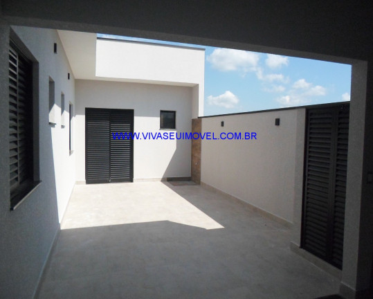 Imagem Casa com 3 Quartos à Venda, 147 m² em Jardim Mantova - Indaiatuba