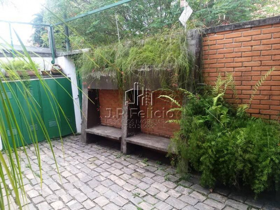 Imagem Casa com 3 Quartos à Venda, 281 m² em Vila Universitária - São Paulo Imagem Casa com 3 Quartos à Venda, 281 m² em Vila Universitária - São Paulo