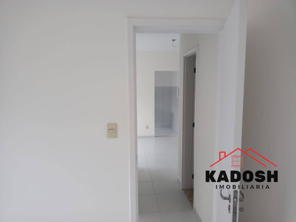Imagem Apartamento com 2 Quartos à Venda, 45 m² em Tomba - Feira De Santana