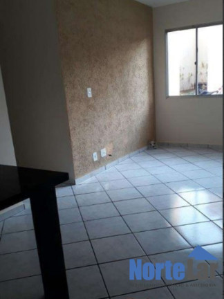 Imagem Apartamento com 2 Quartos à Venda, 54 m² em Jardim D'abril - São Paulo