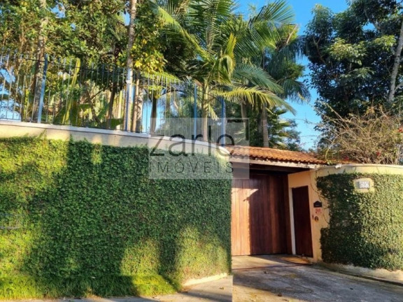 Imagem Casa com 4 Quartos à Venda, 500 m² em Jardim Das Acácias - São Paulo