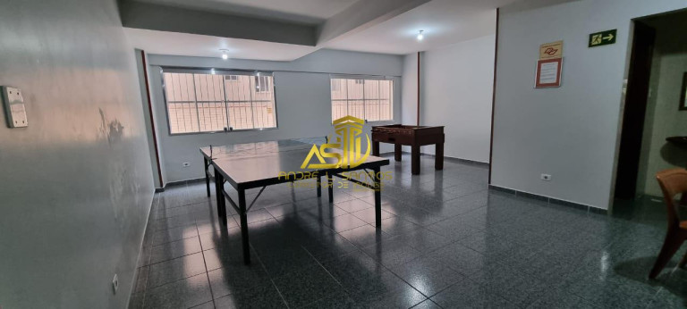 Imagem Apartamento com 2 Quartos à Venda, 74 m² em Tupi - Praia Grande