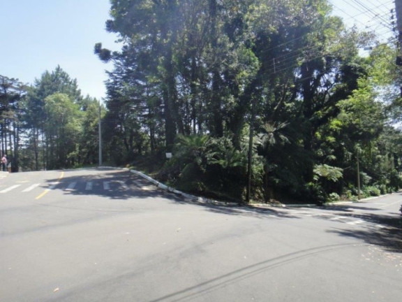 Imagem Terreno à Venda, 4.117 m² em Planalto - Gramado