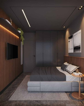 Imagem Apartamento com 3 Quartos à Venda, 73 m² em Manaíra - João Pessoa