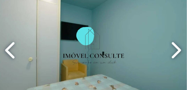 Imagem Apartamento com 1 Quarto à Venda, 28 m² em Vila Buarque - São Paulo
