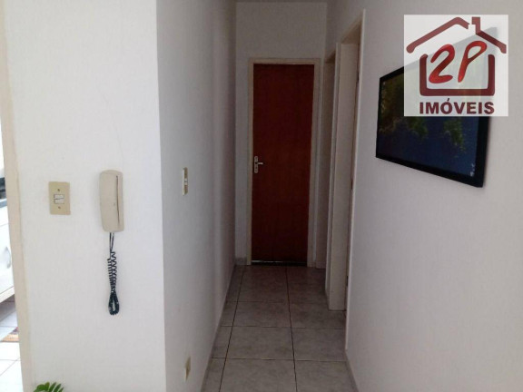 Imagem Apartamento com 2 Quartos à Venda, 61 m² em Cacapava - Caçapava