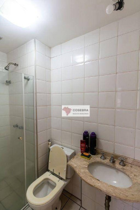 Imagem Apartamento com 2 Quartos à Venda, 60 m² em Vila Olímpia - São Paulo