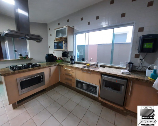 Imagem Casa com 3 Quartos para Alugar, 338 m² em Parque Residencial Villa Dos Inglezes - Sorocaba Imagem Casa com 3 Quartos para Alugar, 338 m² em Parque Residencial Villa Dos Inglezes - Sorocaba
