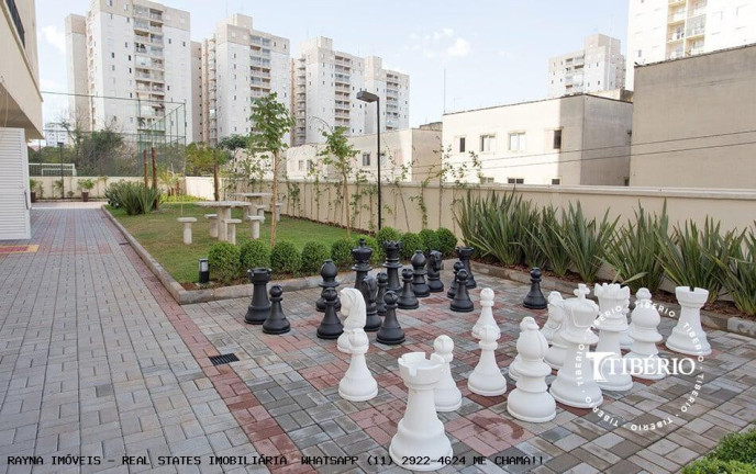 Imagem Apartamento com 2 Quartos à Venda, 55 m² em Macedo - Guarulhos