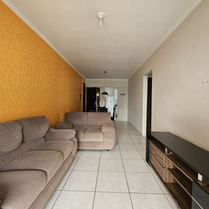 Imagem Apartamento com 2 Quartos para Alugar, 88 m² em Tupi - Praia Grande Imagem Apartamento com 2 Quartos para Alugar, 88 m² em Tupi - Praia Grande