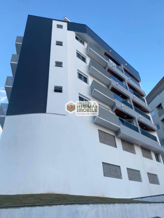 Apartamento com 2 Quartos à Venda, 61 m² em Itacorubi - Florianópolis