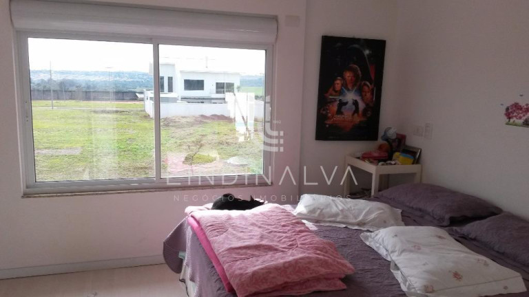 Imagem Casa com 1 Quarto à Venda, 303 m² em Condomínio Arco De Paris - Foz Do Iguacu