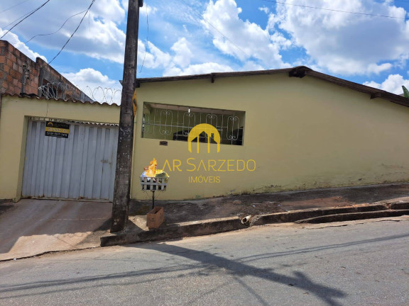 Imagem Casa com 3 Quartos à Venda, 360 m² em Liberdade - Sarzedo Imagem Casa com 3 Quartos à Venda, 360 m² em Liberdade - Sarzedo