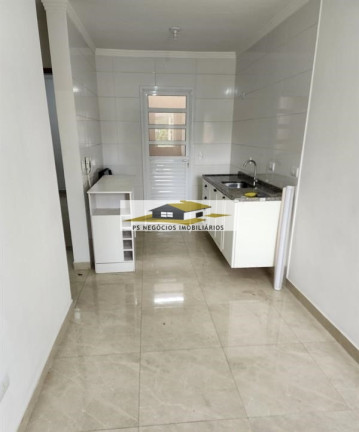 Imagem Apartamento com 2 Quartos à Venda, 39 m² em Penha De França - São Paulo