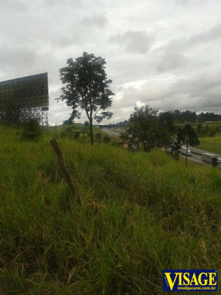 Imagem Terreno à Venda, 1.000 m² em Chacara Santa Maria - Jacareí
