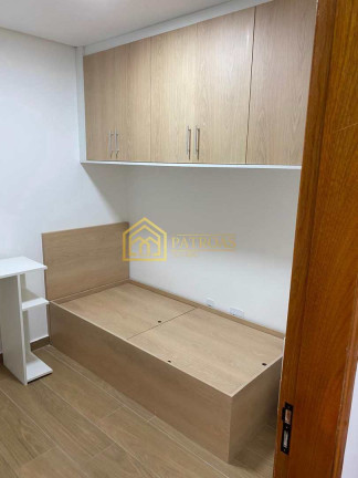 Imagem Apartamento com 2 Quartos à Venda, 100 m² em Vila Camilópolis - Santo André
