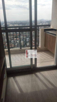Imagem Apartamento com 2 Quartos à Venda, 48 m² em Vila Andrade - São Paulo