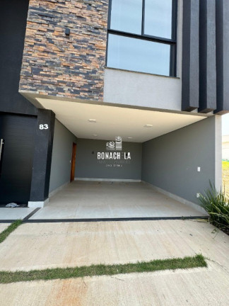 Imagem Casa com 3 Quartos à Venda,  em Vila Rubens - Indaiatuba