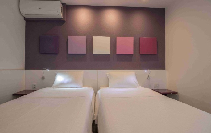 Imagem Flat com 1 Quarto à Venda, 33 m² em Vila Mariana - São Paulo Imagem Flat com 1 Quarto à Venda, 33 m² em Vila Mariana - São Paulo