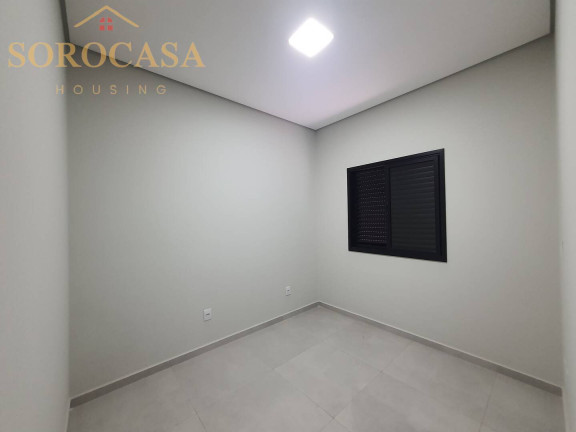 Imagem Casa com 3 Quartos à Venda,  em Jardim Residencial Villagio Ipanema I - Sorocaba