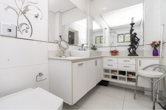 Imagem Casa com 3 Quartos à Venda, 183 m² em Vila Mariana - São Paulo Imagem Casa com 3 Quartos à Venda, 183 m² em Vila Mariana - São Paulo