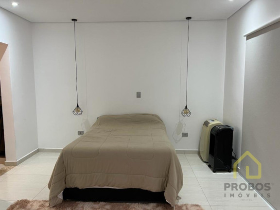 Imagem Casa com 4 Quartos à Venda, 304 m² em Residencial Milano - Indaiatuba