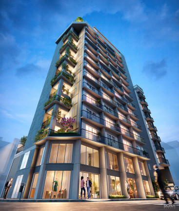 Imagem Apartamento com 1 Quarto à Venda, 47 m² em República - São Paulo Imagem Apartamento com 1 Quarto à Venda, 47 m² em República - São Paulo