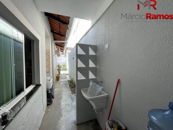 Imagem Casa com 3 Quartos à Venda, 120 m² em Tamadatuba - Eusébio Imagem Casa com 3 Quartos à Venda, 120 m² em Tamadatuba - Eusébio