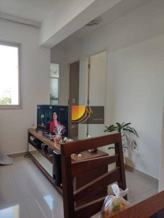Apartamento com 2 Quartos à Venda, 49 m² em Jaraguá - São Paulo