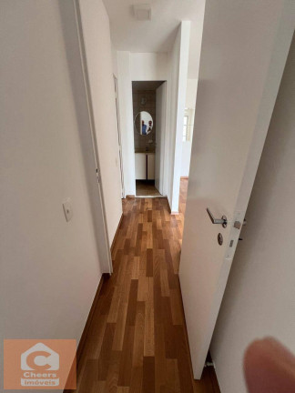 Imagem Apartamento com 2 Quartos à Venda, 55 m² em Vila Olímpia - São Paulo Imagem Apartamento com 2 Quartos à Venda, 55 m² em Vila Olímpia - São Paulo