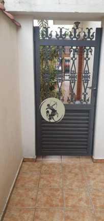 Imagem Casa com 2 Quartos à Venda, 187 m² em Ponta Da Praia - Santos Imagem Casa com 2 Quartos à Venda, 187 m² em Ponta Da Praia - Santos