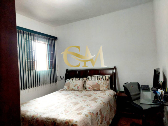 Imagem Casa com 3 Quartos à Venda, 150 m² em Jardim Brasil - Atibaia
