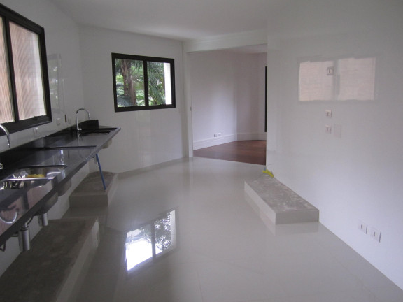 Imagem Apartamento à Venda, 210 m² em Vila Nova Conceição - São Paulo
