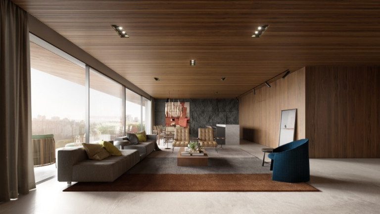 Imagem Apartamento com 3 Quartos à Venda, 232 m² em Bela Vista - Porto Alegre