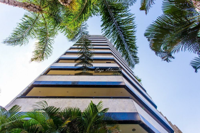 Imagem Apartamento com 4 Quartos à Venda, 640 m² em Moema - São Paulo Imagem Apartamento com 4 Quartos à Venda, 640 m² em Moema - São Paulo