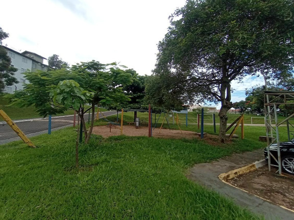 Imagem Apartamento com 2 Quartos à Venda, 46 m² em Jardim América - Marília Imagem Apartamento com 2 Quartos à Venda, 46 m² em Jardim América - Marília