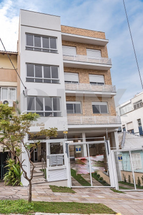 Imagem Apartamento com 2 Quartos à Venda, 78 m² em Petrópolis - Porto Alegre