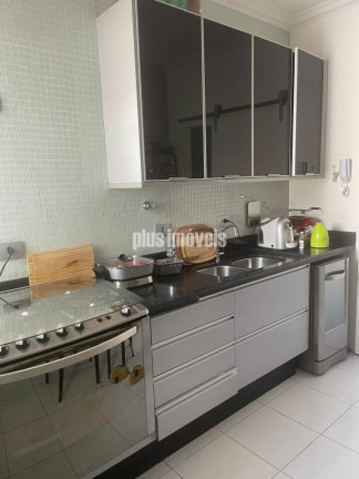 Imagem Apartamento com 3 Quartos à Venda, 124 m² em Moema - São Paulo Imagem Apartamento com 3 Quartos à Venda, 124 m² em Moema - São Paulo