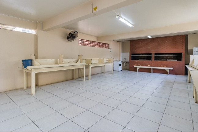 Imagem Imóvel com 1 Quarto à Venda, 27 m² em Jardim Leopoldina - Porto Alegre Imagem Imóvel com 1 Quarto à Venda, 27 m² em Jardim Leopoldina - Porto Alegre